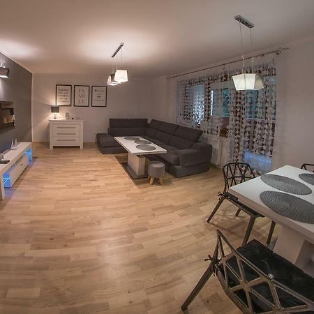 Апартаменти Zagajnik 8 Карпач Екстер'єр фото